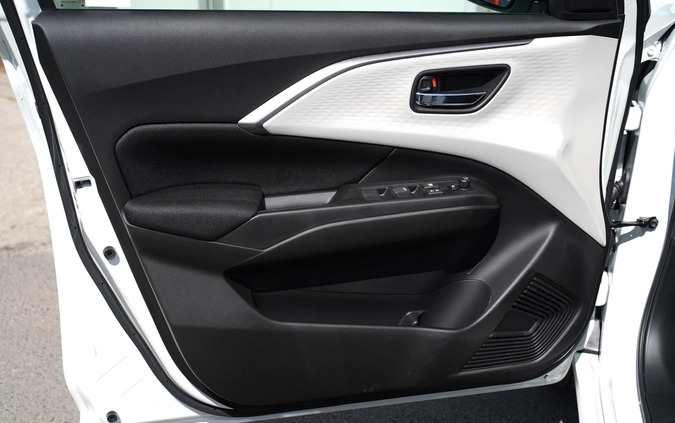 Suzuki Swift cena 94400 przebieg: 1, rok produkcji 2024 z Płoty małe 379